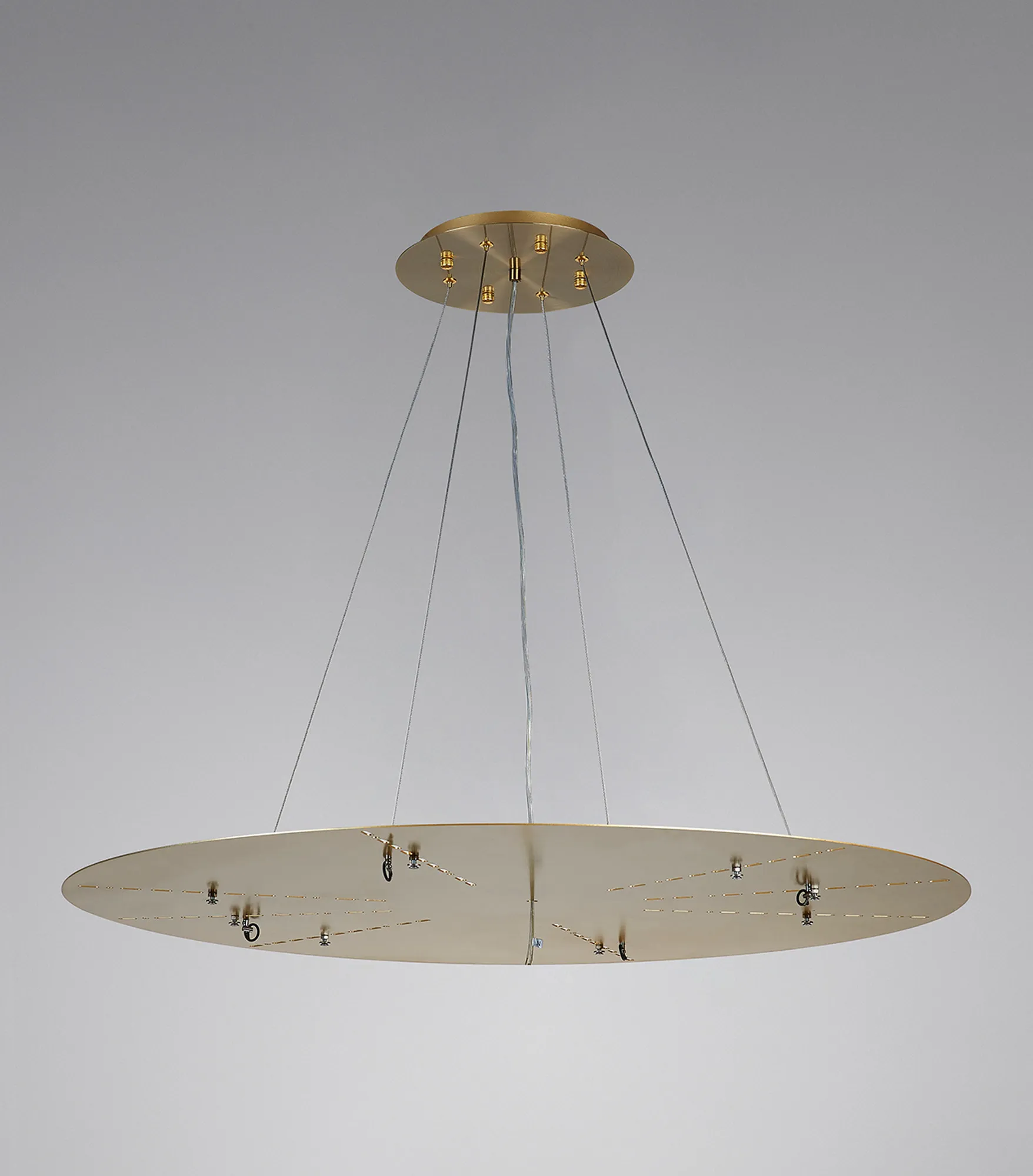 Lowan Antique Brass Ancillary Products Deco Ceiling Accessories Lowan Antique Brass Ancillary Products Deco Ceiling Accessories